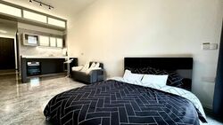 The M (D7), Apartment #504611151